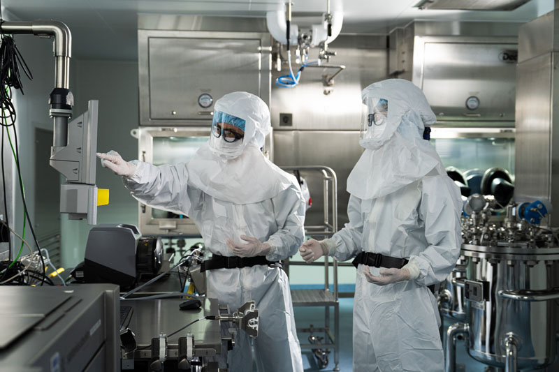 Beyond specialisation: why integrated CDMO capabilities matter for next-gen therapies