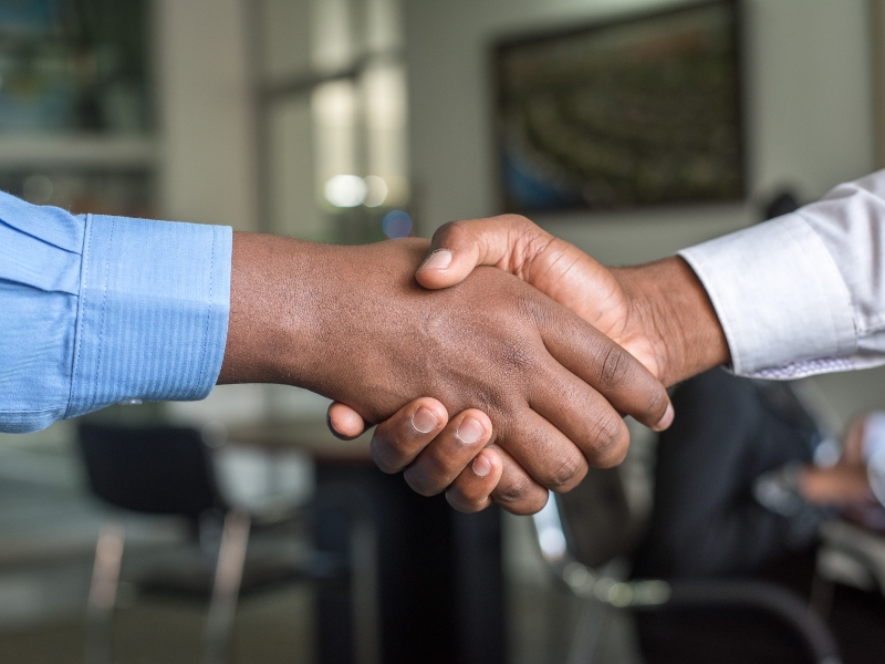 Biesterfeld Spezialchemie wins new partner in Thailand