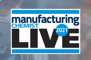 Big names confirmed to speak at Manufacturing Chemist Live