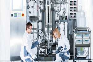Bilfinger supports construction of Boehringer vaccine plant