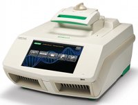 Bio-Rad adds touch screens to 1000 series products