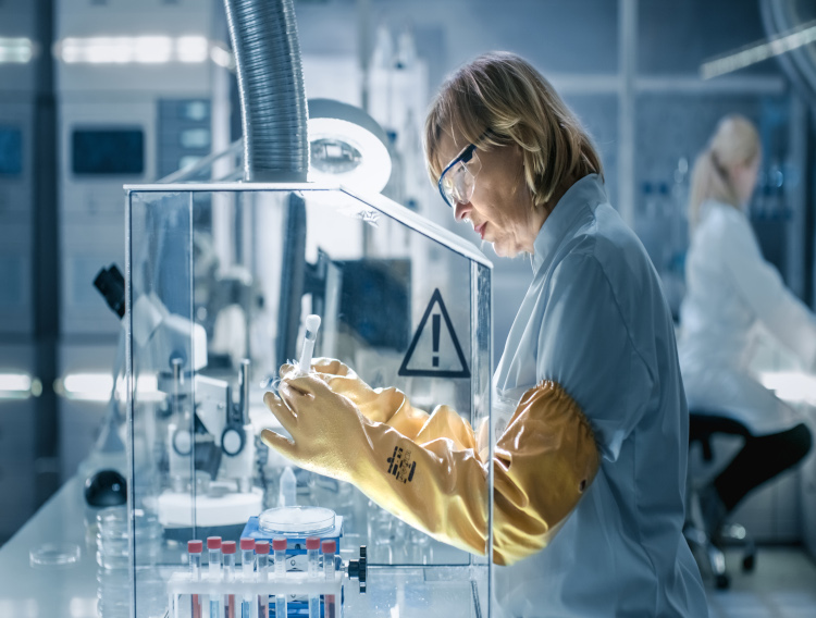 Bio-Rad introduces SARS-CoV-2 serology assays