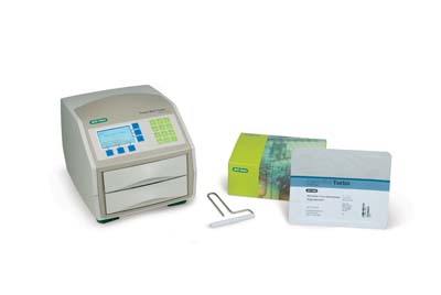 Bio-Rad introduces Trans-Blot Turbo transfer system 