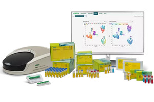 Bio-Rad Launches ddSEQ Single-Cell 3' RNA-Seq Kit for Single-Cell Gene Expression