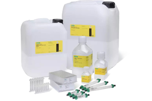 Bio-Rad launches Nuvia wPrime 2A Media for biomolecule purification