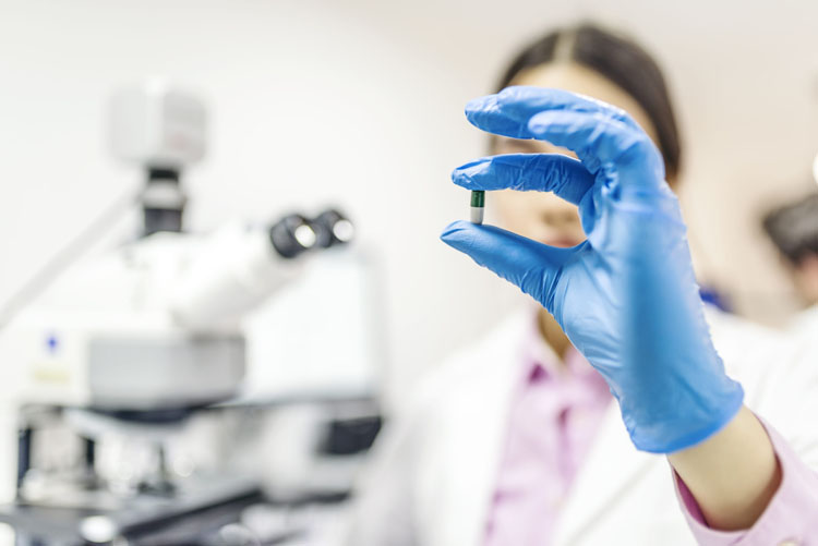 Bio-Sourcing, Ciloa and Intract Pharma launch €3.4m EU project in inflammatory indications