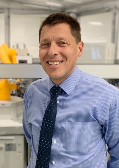 BioAscent Discovery names Director of Business Development for North America