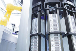 BioAscent reports increasing demand for compound management