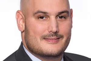 biOasis appoints Doug Williams Executive VP and CBO