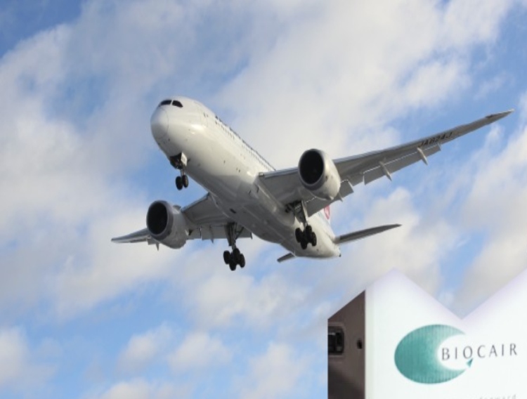 Biocair develops specialist team for cell and gene therapy
