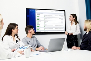 Biocair partners with TrakCel to improve visibility in the supply chain