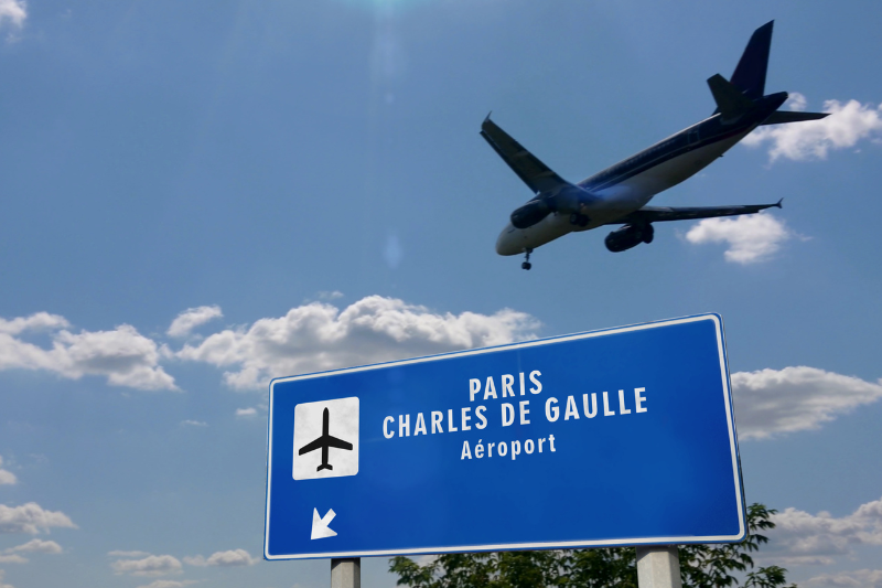 Biocair France relocates to larger facility in Paris-Charles de Gaulle airport cargo zone