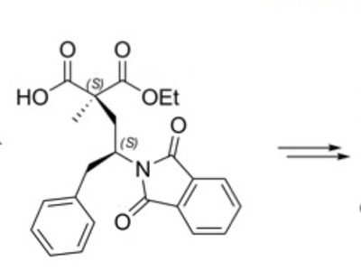 Biocatalytic access to a novel class of Mannich catalysts