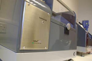 Biochemist Project to develop flow process techniques for biomanufacturing