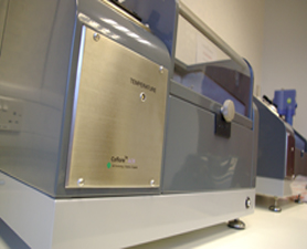 Biochemist Project to develop flow process techniques for biomanufacturing