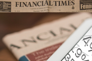 BioCity makes FT 1000 list of Europe's fastest growing companies
