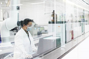 BioDuro and Atombeat to launch an AI-powered platform for accelerated peptide drug discovery