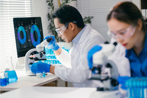BioDuro and Silicogenix join forces to lower complex therapeutic development barriers