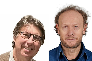 BioDuro appoints Dr. Andrew Thomas and Dr. Stevan Djuric as Scientific Advisors