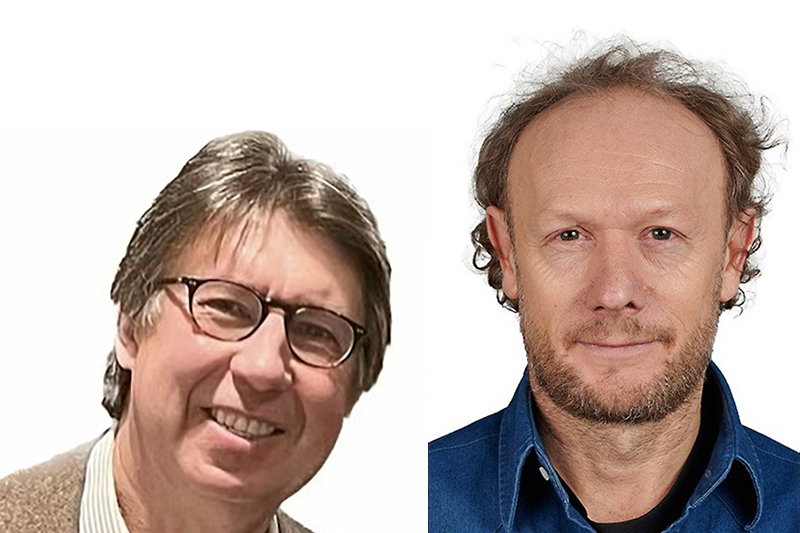 BioDuro appoints Dr. Andrew Thomas and Dr. Stevan Djuric as Scientific Advisors