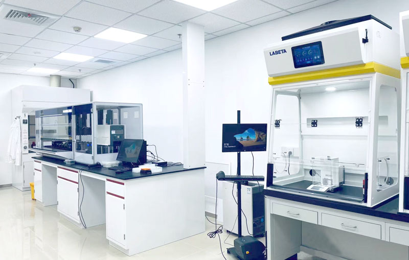Bioduro-Sundia launches new compound management center, strengthening drug discovery services