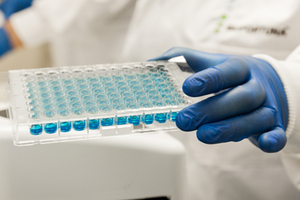 Biofortuna expands immunoassay development and manufacturing services