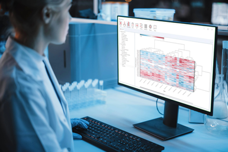 Biognosys and Alamar Biosciences partner to advance precision medicine research