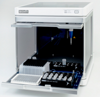 Biohit Roboline automates pipetting