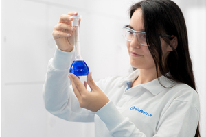 Bioiberica presents its potent API solutions at CPHI Milan