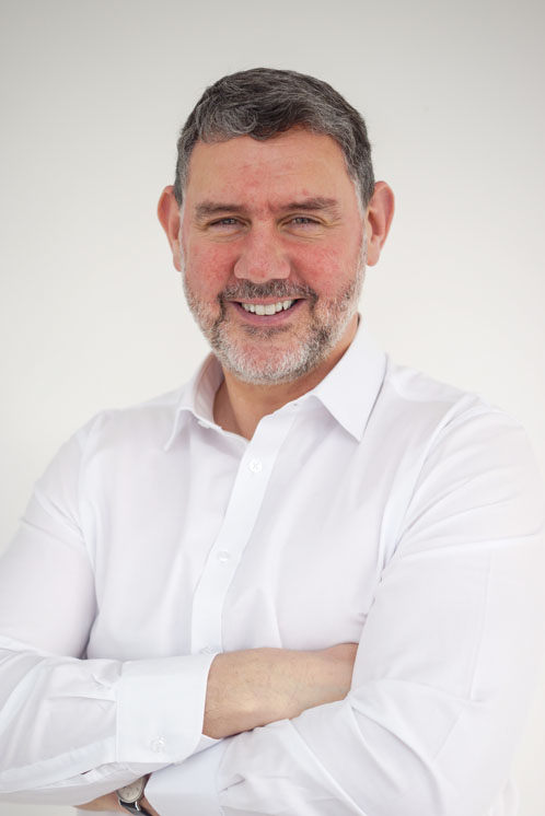 Gary Butler