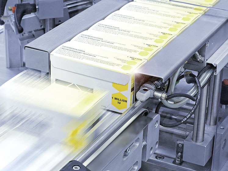 Biologics and specialty medicines: planning your packaging from clinic to launch (part I)