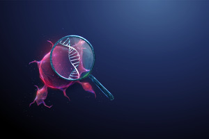 Biomarkers: accelerating precision medicine