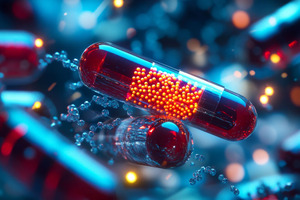 BioMed X and Novo Nordisk launch new collaboration in oral peptide drug delivery
