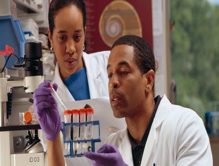 BioMed X completes fourth oncology project with Merck