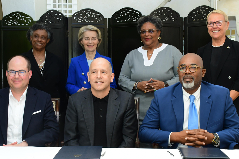 BioMed X partners with the Barbadian Government to optimise cardiometabolic treatment options