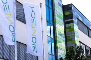 BioNTech closes four sites after failed sale process as post-COVID vaccine sales slump