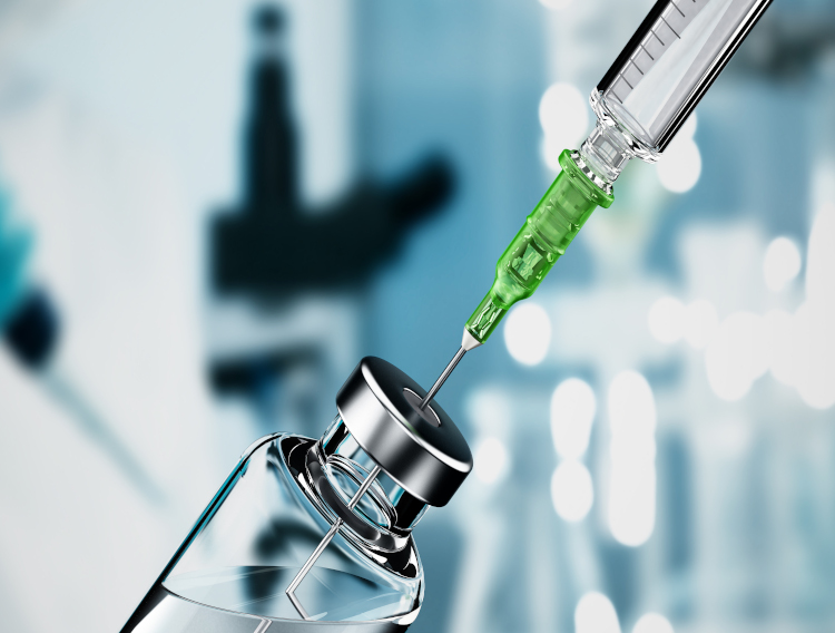 BioNTech to acquire additional site for vaccine manufacturing