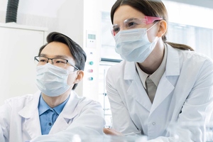 BioNxt signs agreement to acquire novel solid oral drug dosage tech
