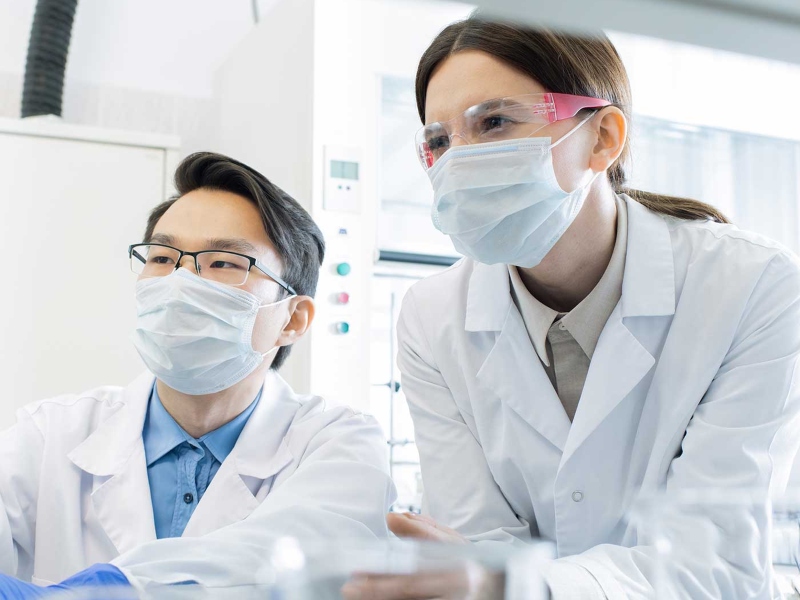 BioNxt signs agreement to acquire novel solid oral drug dosage tech