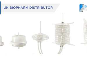 BioPharma Dynamics appointed as UK distributor for FILTROX products