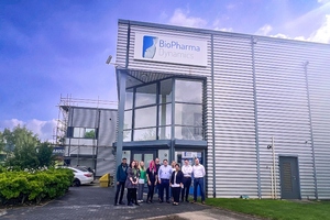 BioPharma Dynamics marks 15 years of serving Life Sciences sector