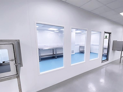 BioPharma Dynamics unveils cleanroom facility to support Life Sciences Industry
