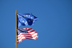 Biopharma firms favour European contract manufacturing over US sites despite tariff pressure