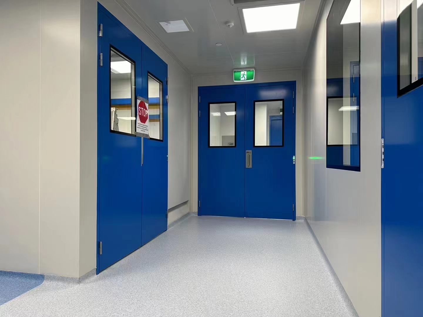 Biopharma Group invests in two new Cat D cleanrooms to upscale its CDMO capabilities
