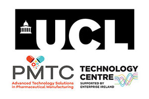 Biopharma Group joins forces with UCL & PMTC