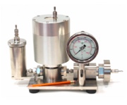 Biopharma offer available on Avestin Emulsiflex high pressure homogenisers