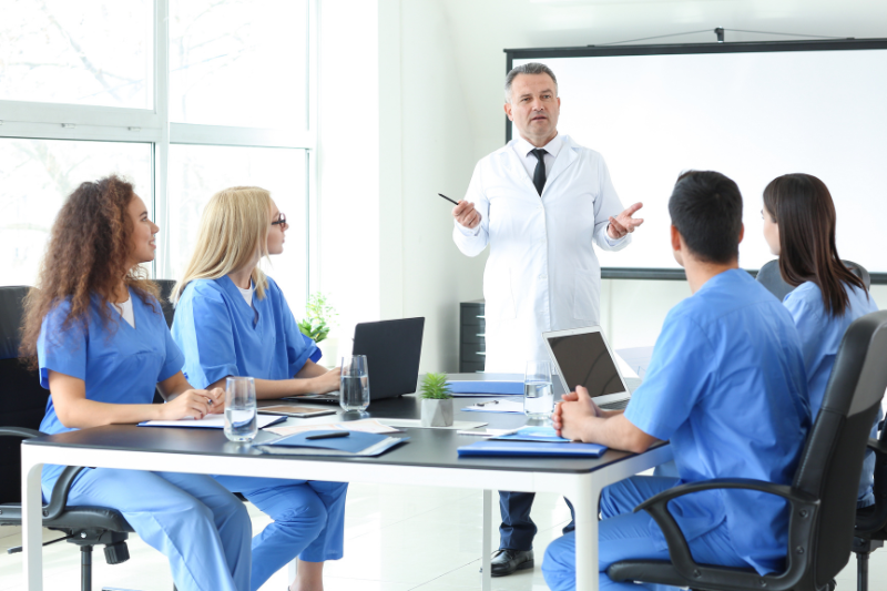 BioPhorum snaps up Inspired Pharma to bolster pharmaceutical training