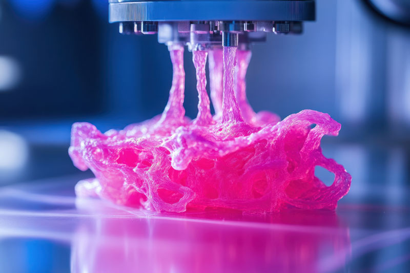 Bioprinting in cancer treatment: improving models, accelerating drug development and overcoming research challenges