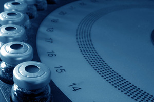 Bioprocessing in the balance: part I