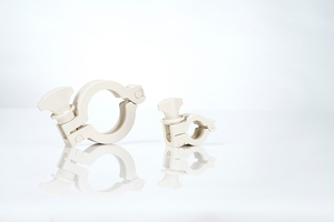 BioPure advances manufacturing of BioClamp to bring significant sustainability benefits to its users